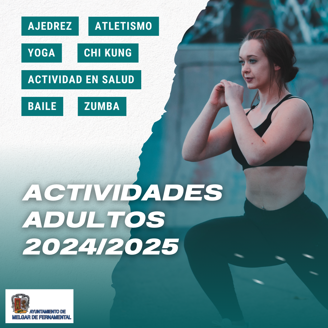 adultos